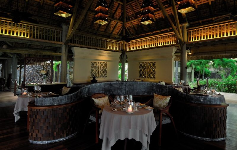 Constance Le Prince Maurice 5* pas cher photo 2