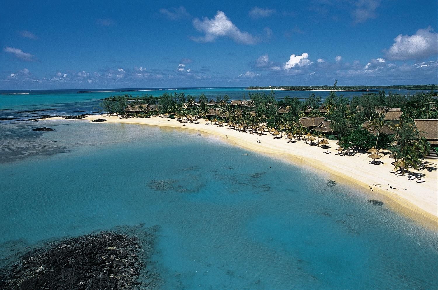 Constance Le Prince Maurice 5* pas cher photo 4