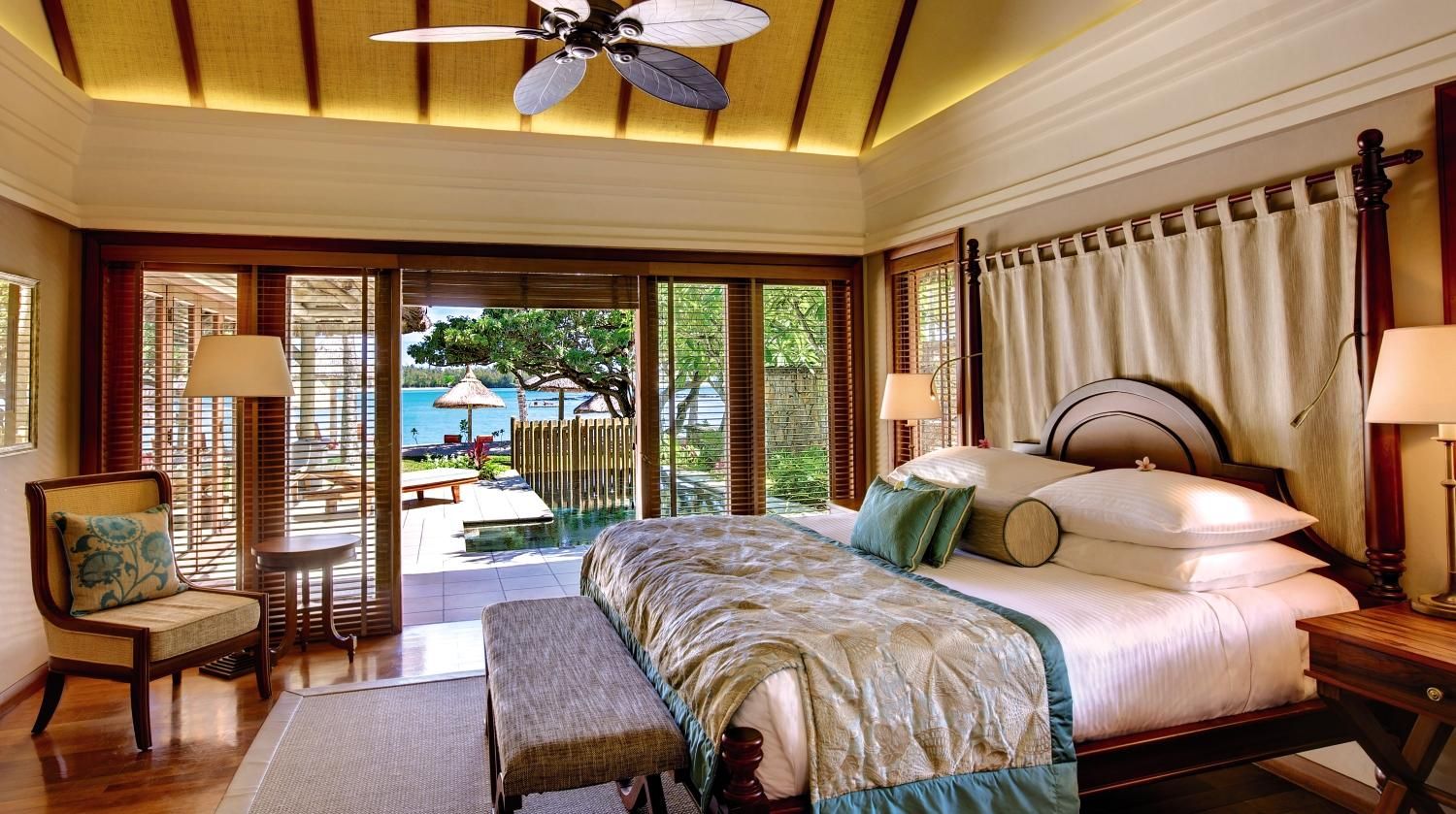 Constance Le Prince Maurice 5* pas cher photo 8