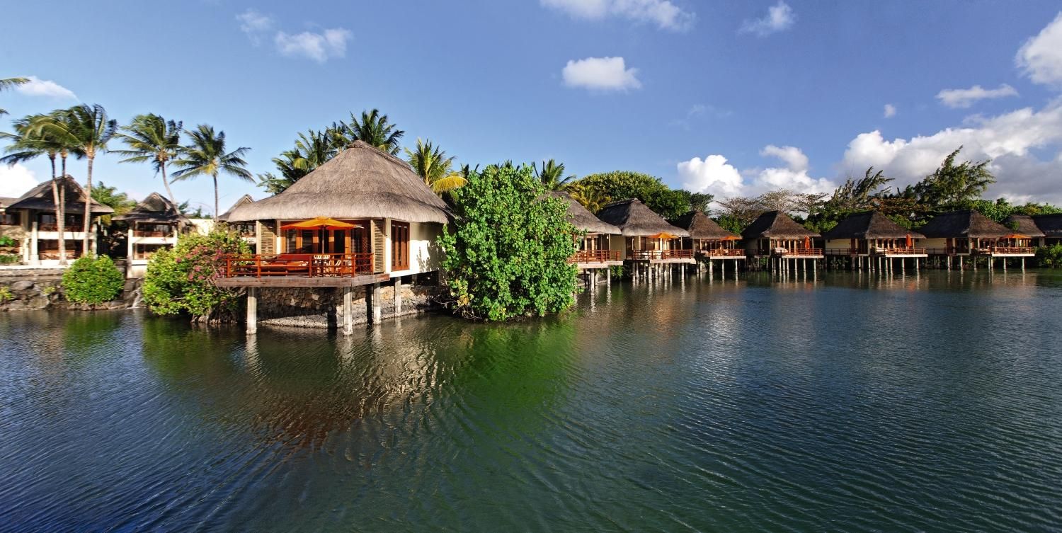 Constance Le Prince Maurice 5* pas cher photo 9