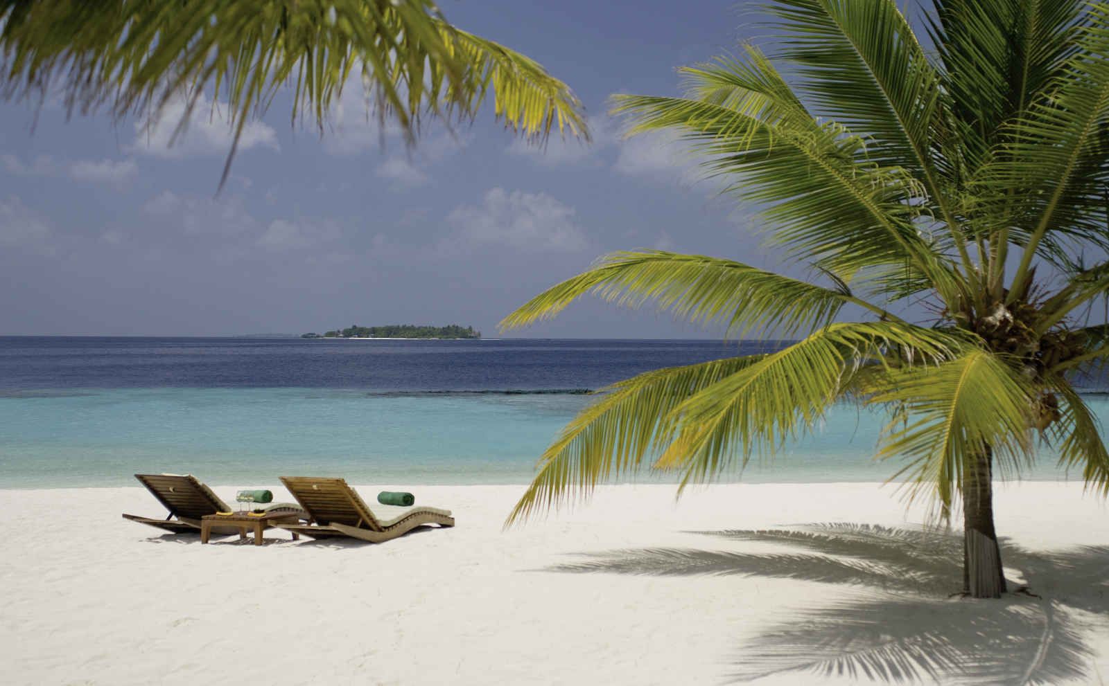 Coco Bodu Hithi - 5.5* pas cher photo 1