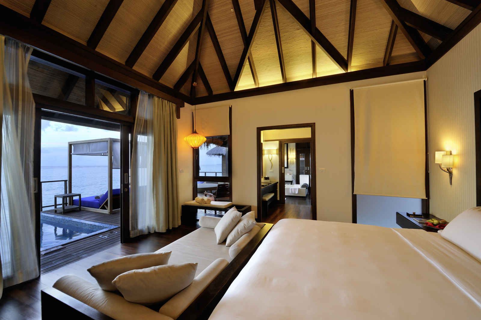 Coco Bodu Hithi - 5.5* pas cher photo 2