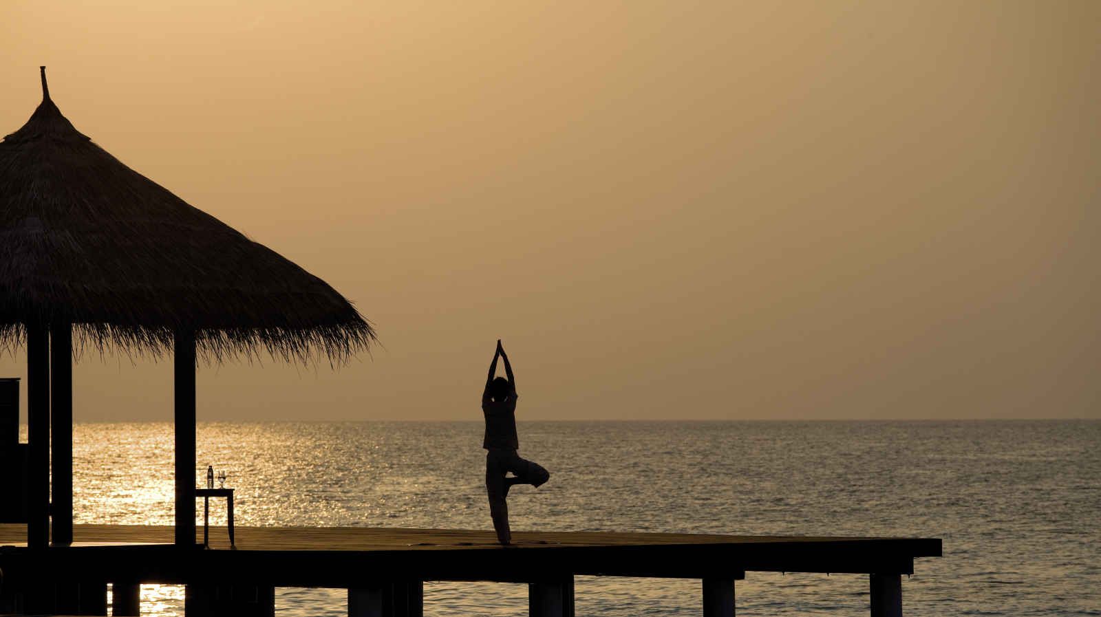 Coco Bodu Hithi - 5.5* pas cher photo 5