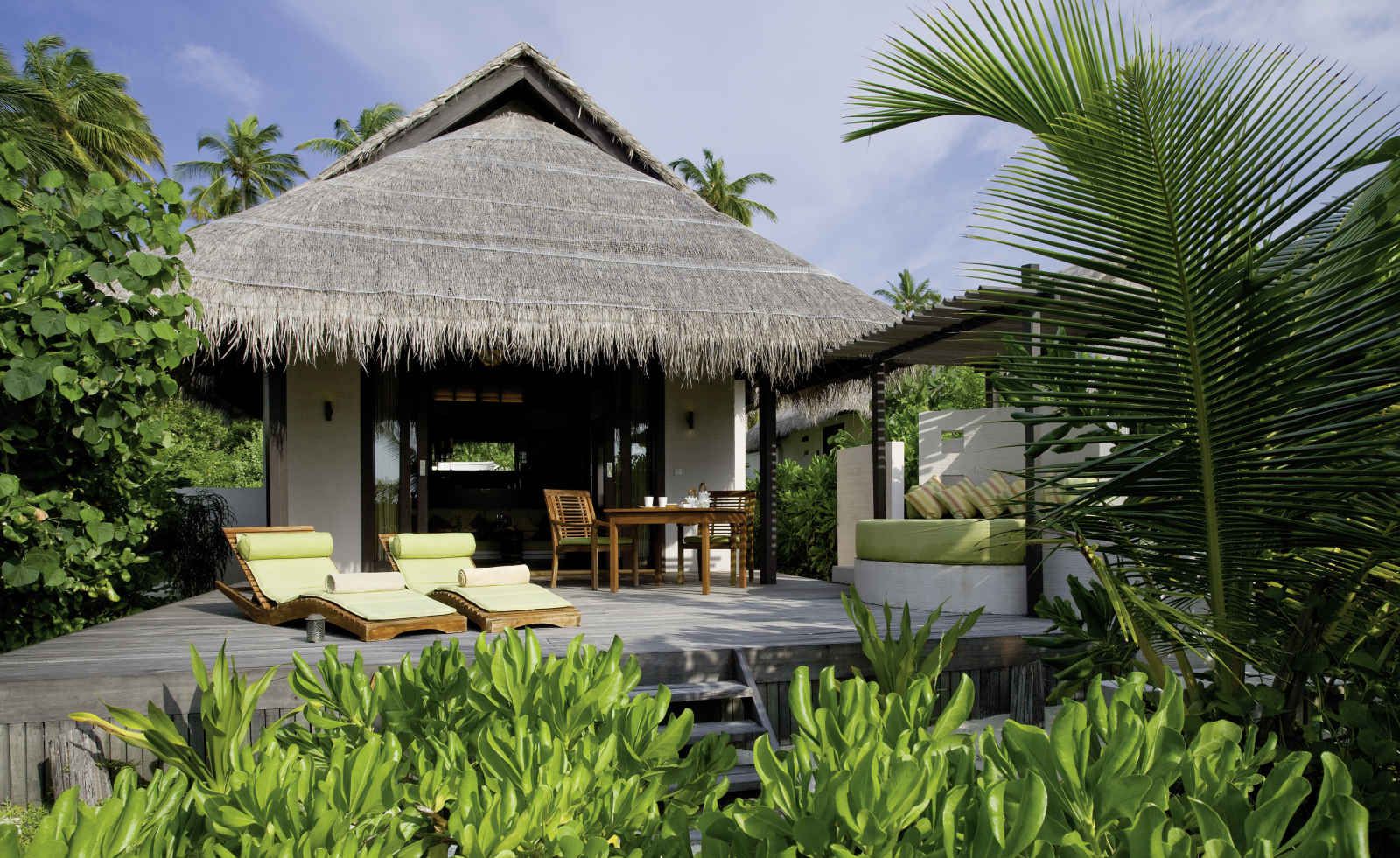 Coco Bodu Hithi - 5.5* pas cher photo 6