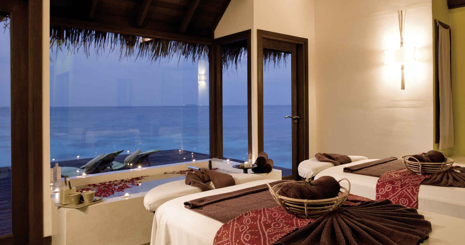 Coco Bodu Hithi - 5.5* pas cher photo 7