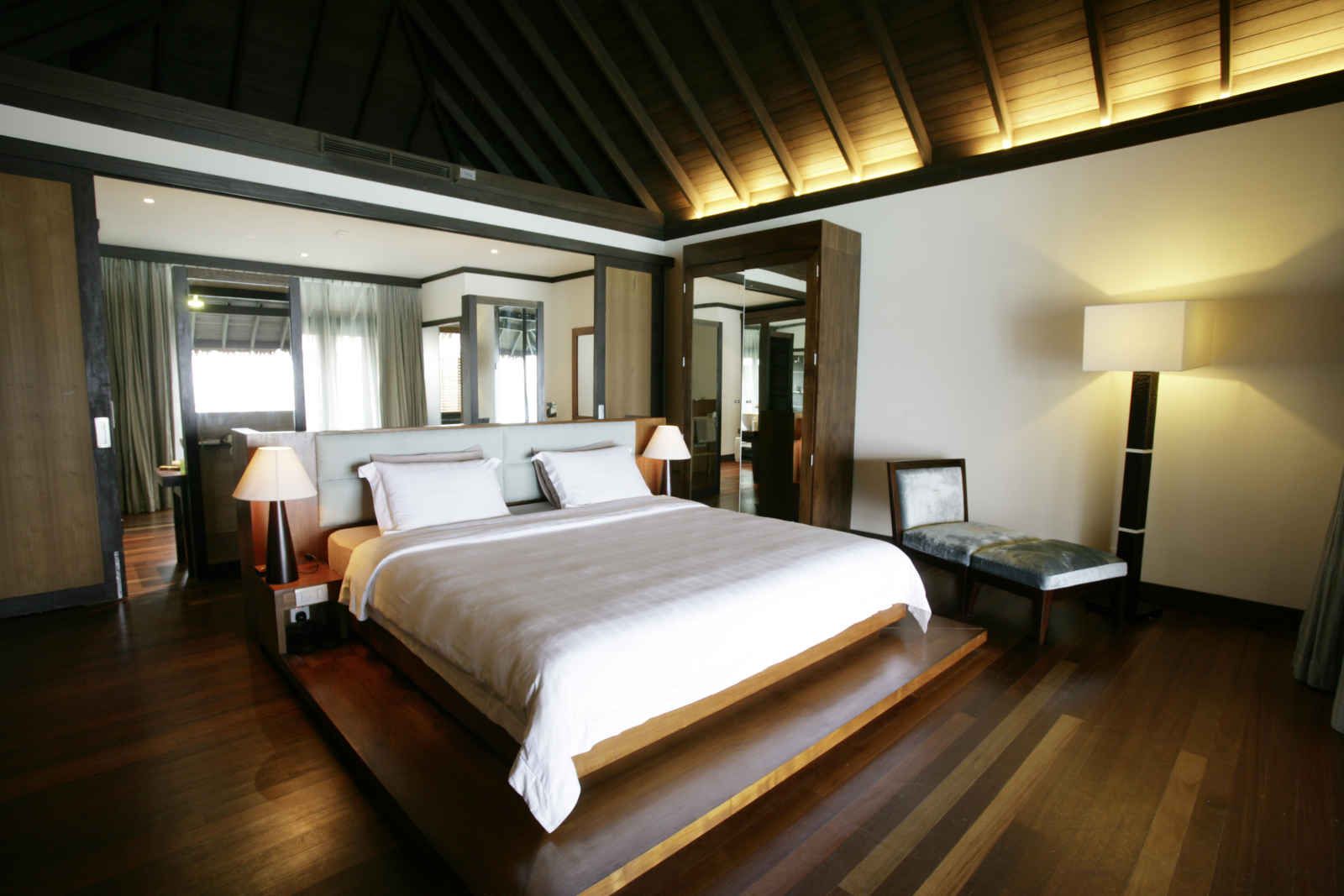 Coco Bodu Hithi - 5.5* pas cher photo 8