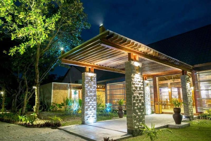 FURAVERI ISLAND RESORT & SPA 4* Sup pas cher photo 2