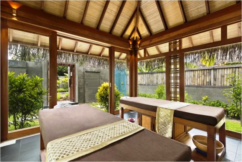 FURAVERI ISLAND RESORT & SPA 4* Sup pas cher photo 9