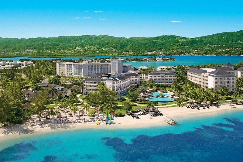 Breathless Montego Bay Resort & Spa - ADULT ONLY +18 pas cher photo 1