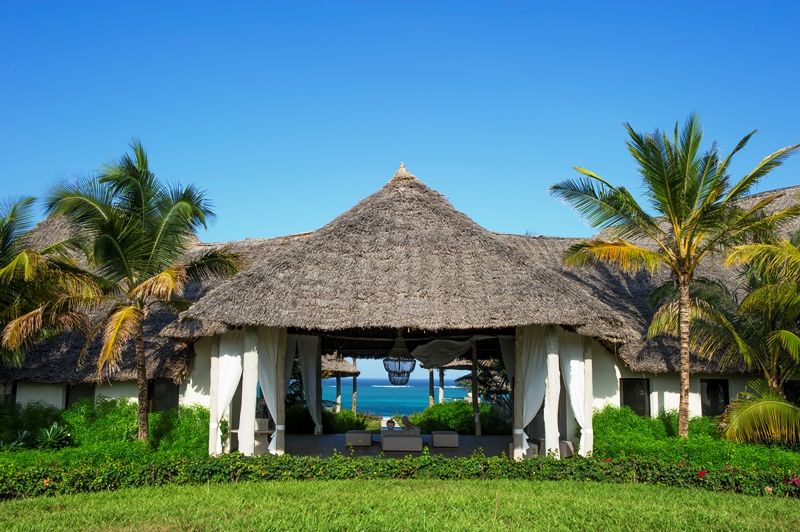 ZAWADI HOTEL 5* pas cher photo 1