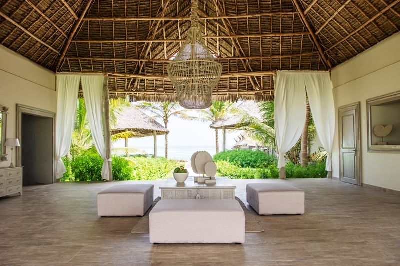 ZAWADI HOTEL 5* pas cher photo 4