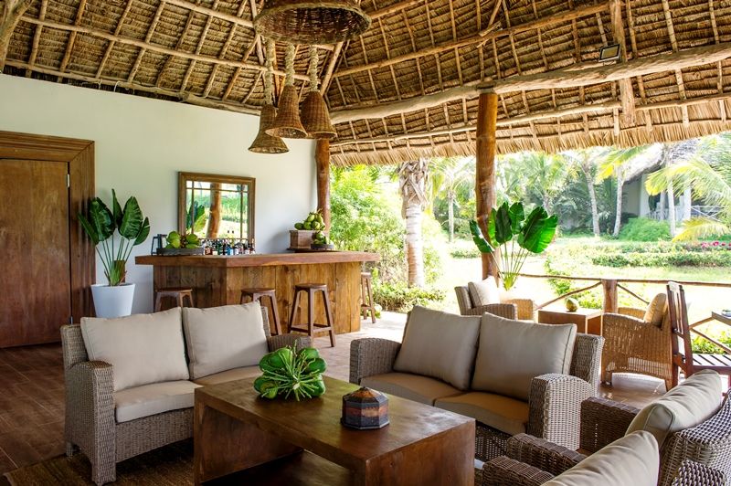 ZAWADI HOTEL 5* pas cher photo 5