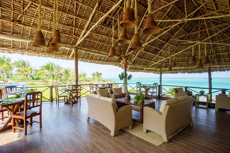 ZAWADI HOTEL 5* pas cher photo 6