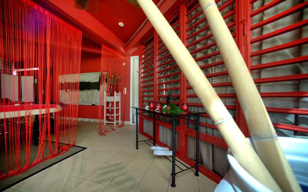 Hôtel Tahiti Ia Ora Beach Resort 4* pas cher photo 6