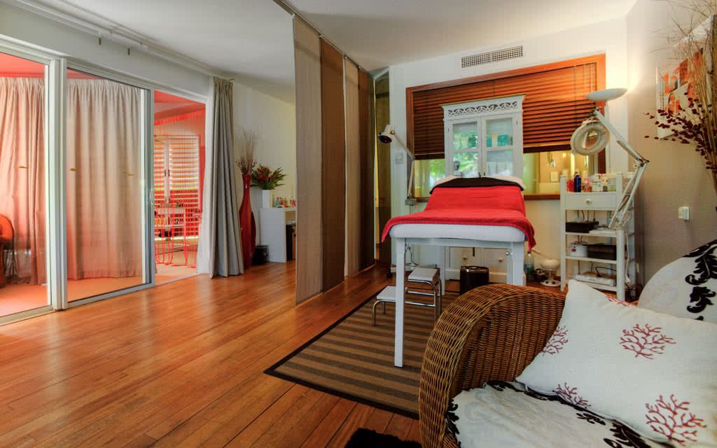 Hôtel Tahiti Ia Ora Beach Resort 4* pas cher photo 7