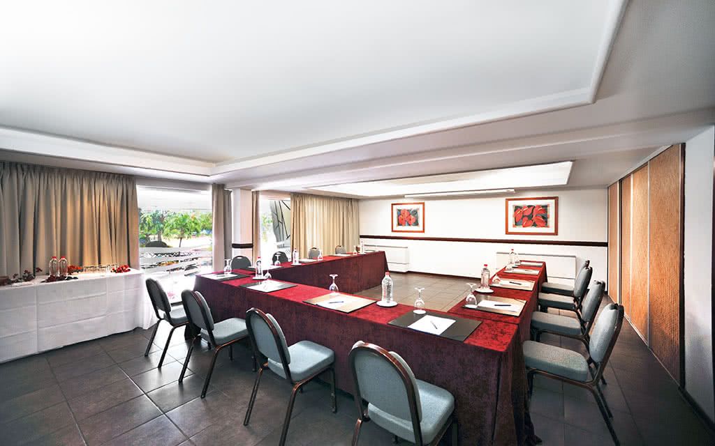 Hôtel Tahiti Ia Ora Beach Resort 4* pas cher photo 8