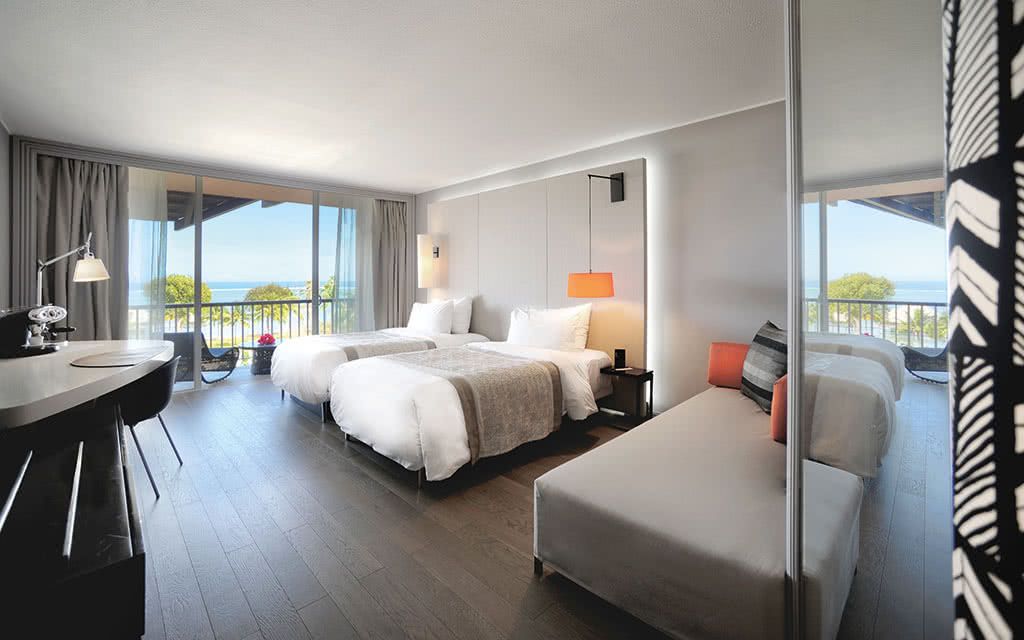Hôtel Tahiti Ia Ora Beach Resort 4* pas cher photo 11