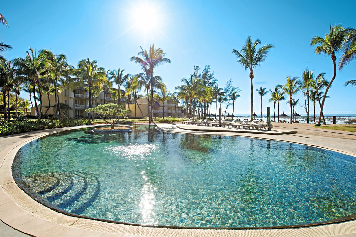 Le Club FTI Privilège Outrigger Mauritius Beach Resort (avec chauffeur privé) - 5* pas cher photo 7