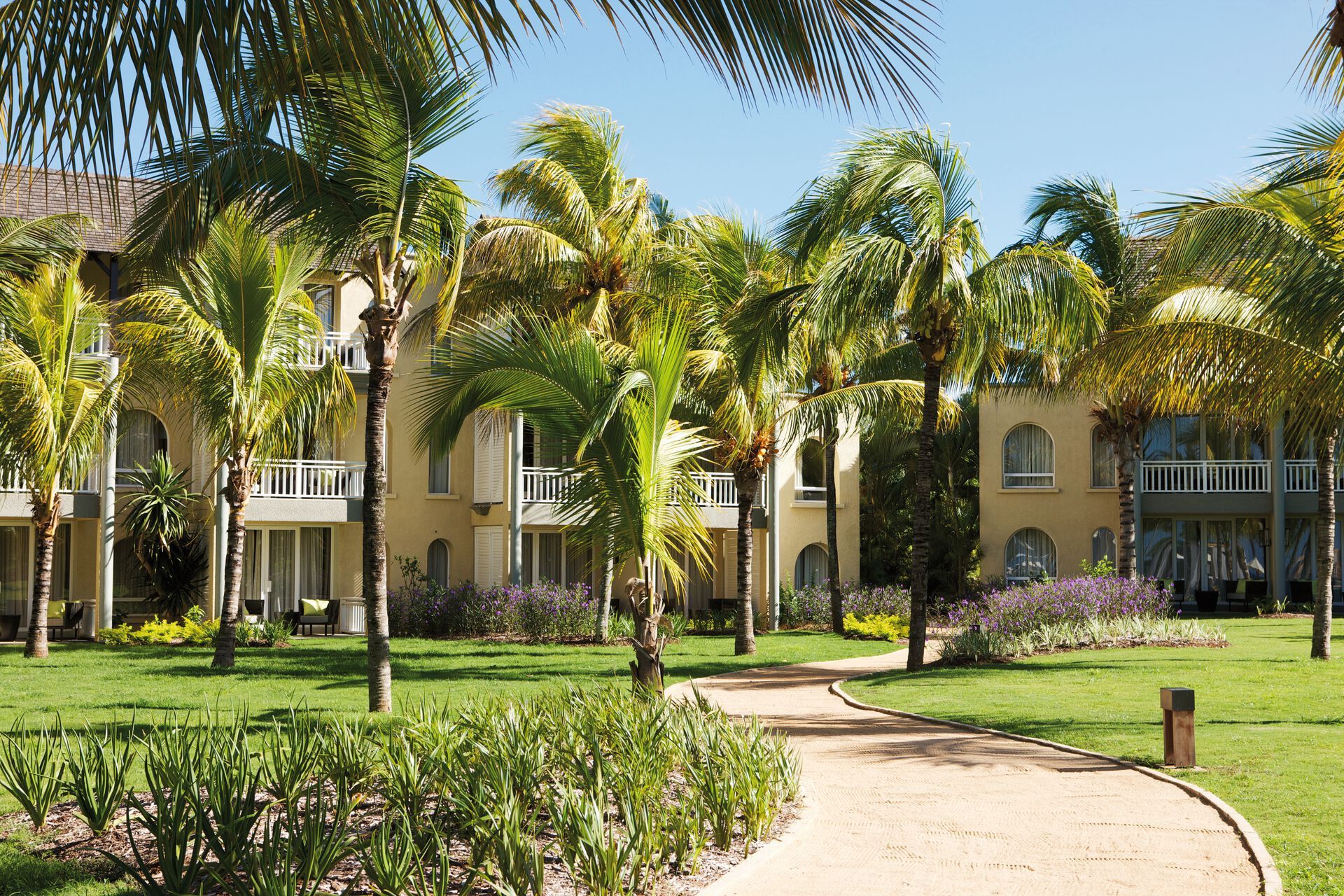 Le Club FTI Privilège Outrigger Mauritius Beach Resort (avec chauffeur privé) - 5* pas cher photo 12