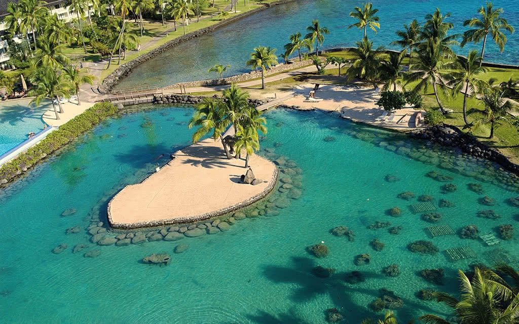 Hôtel InterContinental Tahiti Resort & Spa 4* pas cher photo 10