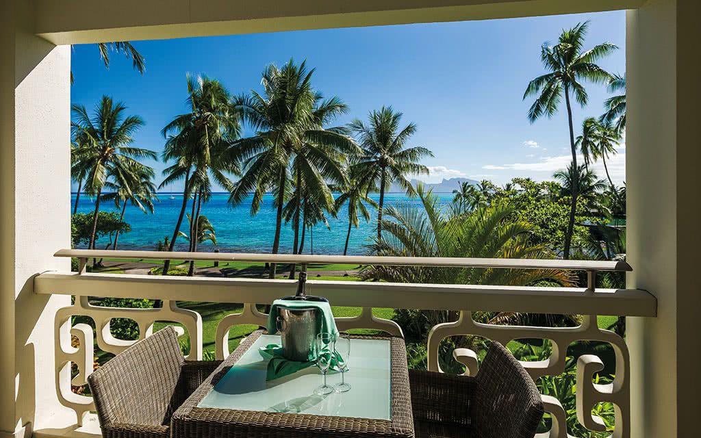 Hôtel InterContinental Tahiti Resort & Spa 4* pas cher photo 12