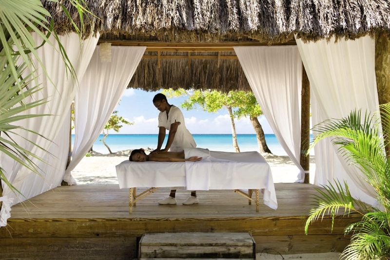 Hotel Couples Negril - - 5* pas cher photo 1