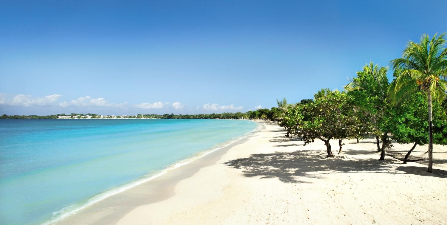 Hotel Couples Negril - - 5* pas cher photo 3