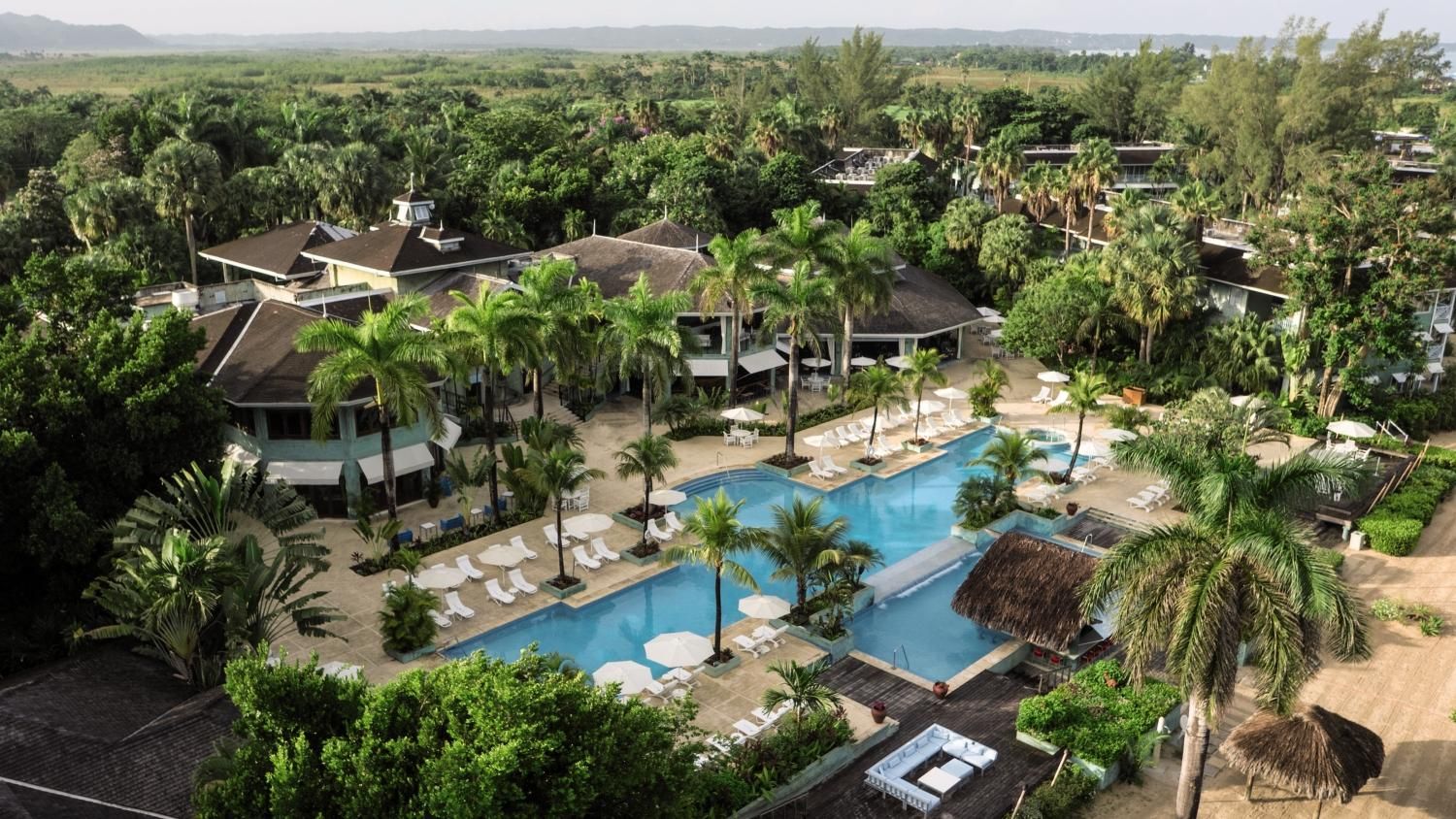 Hotel Couples Negril - - 5* pas cher photo 7