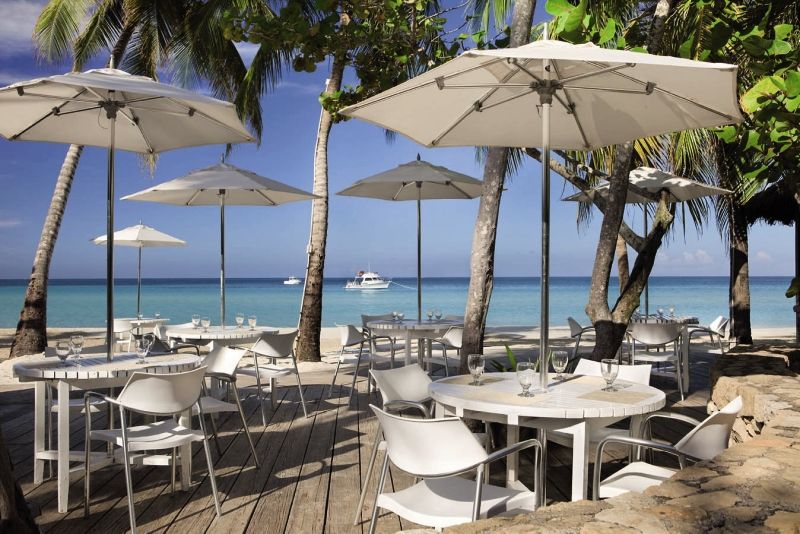 Couples Swept Away 5* pas cher photo 4