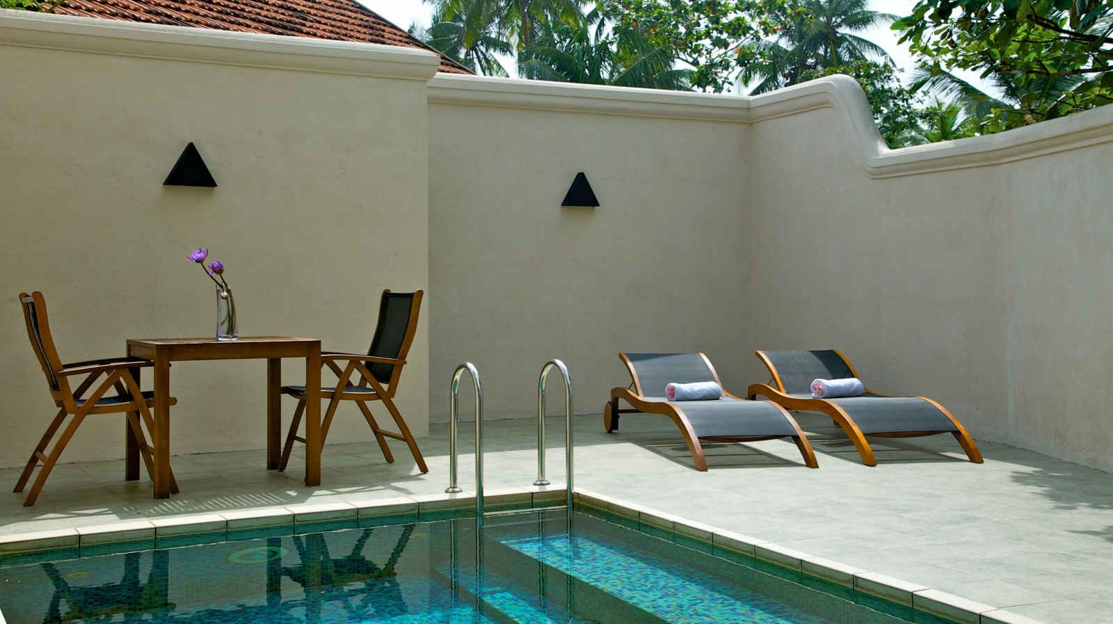 Saman Villas - 5* pas cher photo 2
