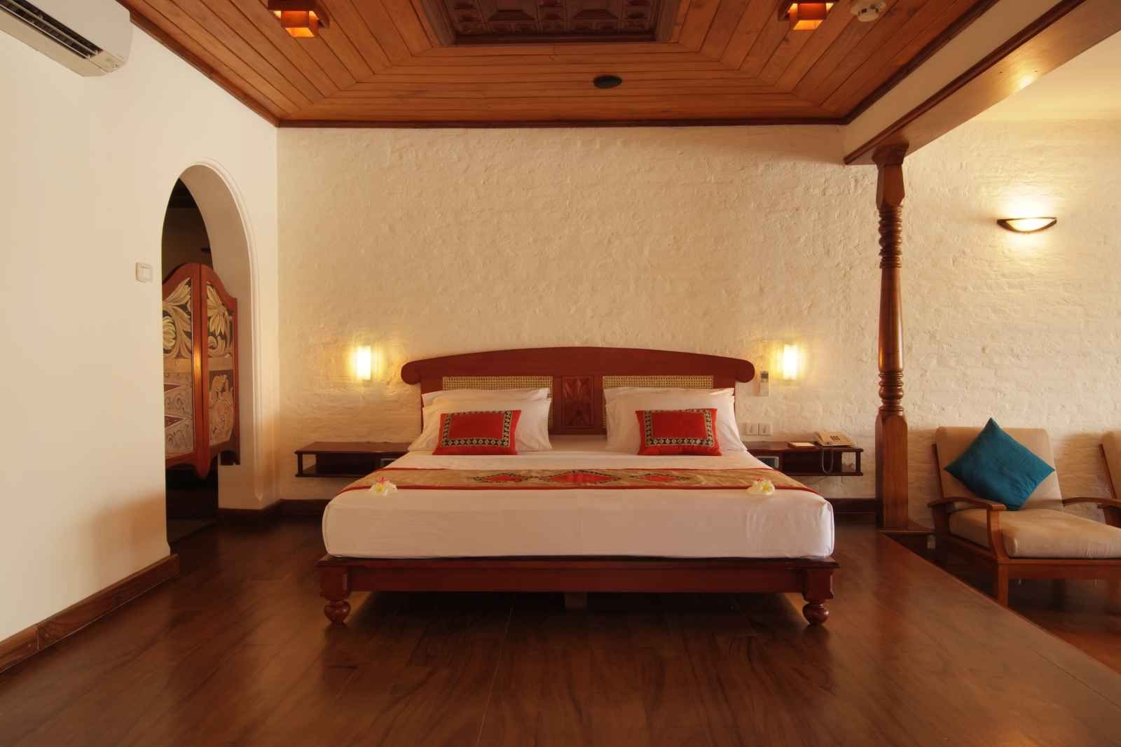 Saman Villas - 5* pas cher photo 3