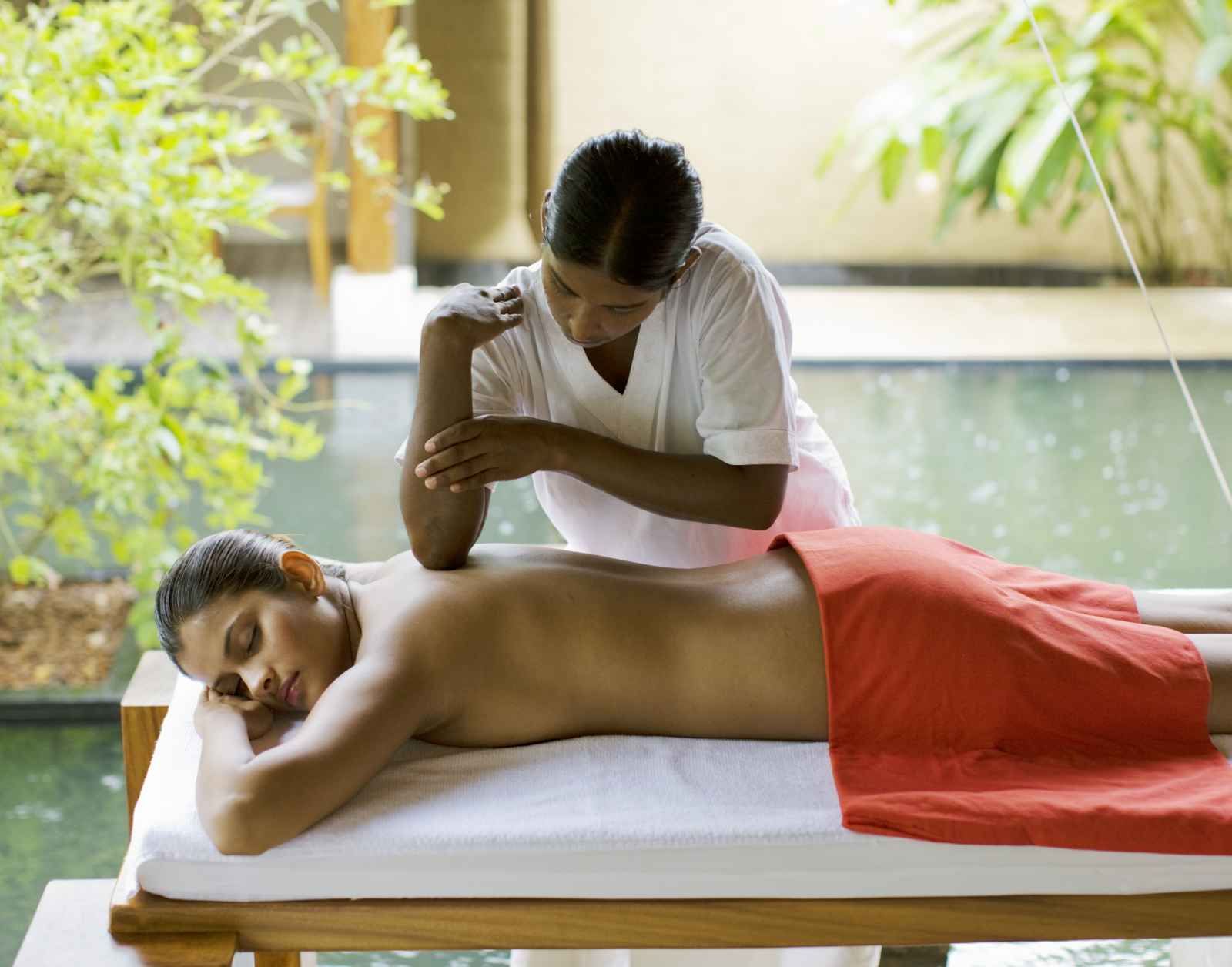 Saman Villas - 5* pas cher photo 6