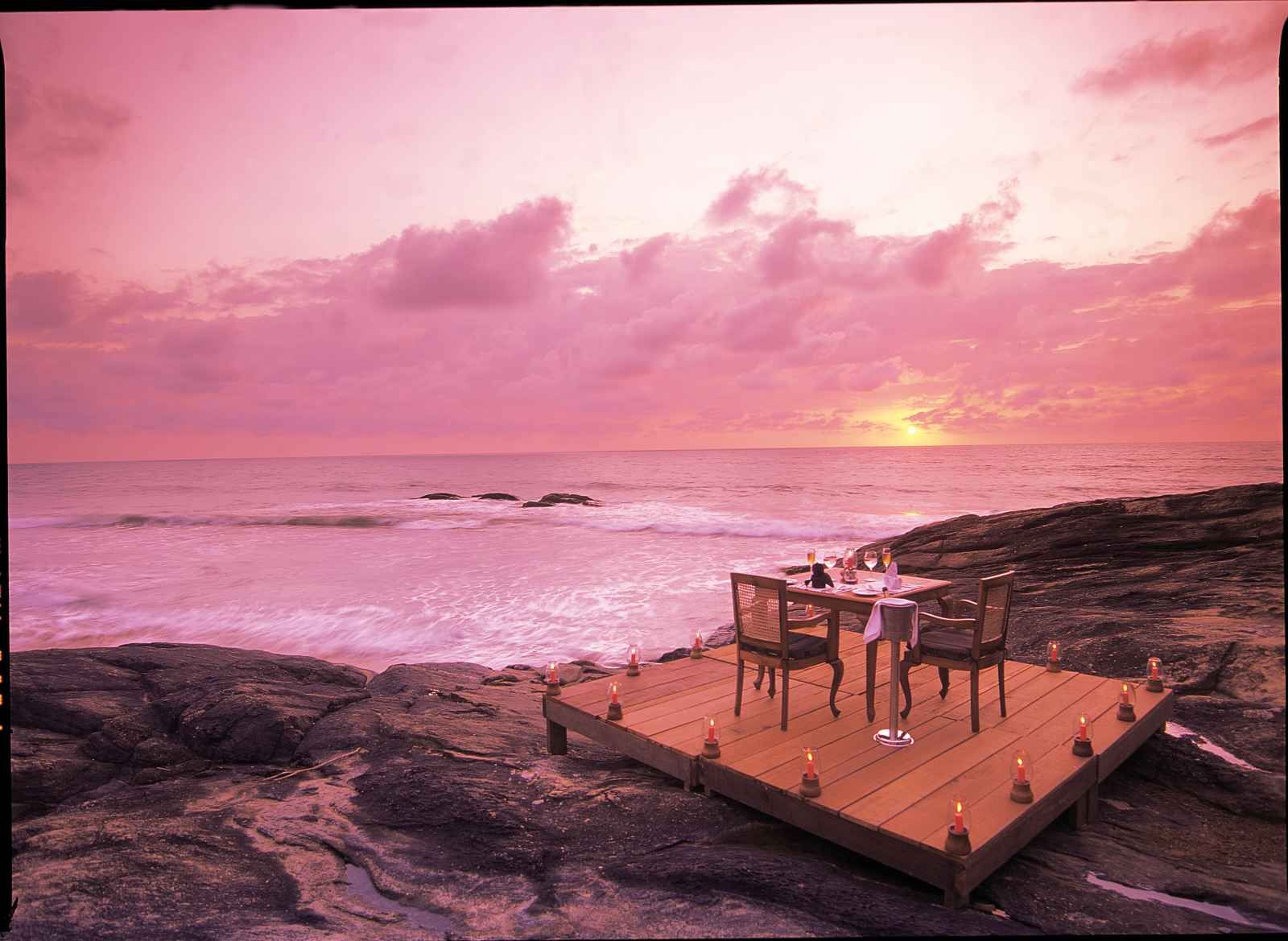 Saman Villas - 5* pas cher photo 7