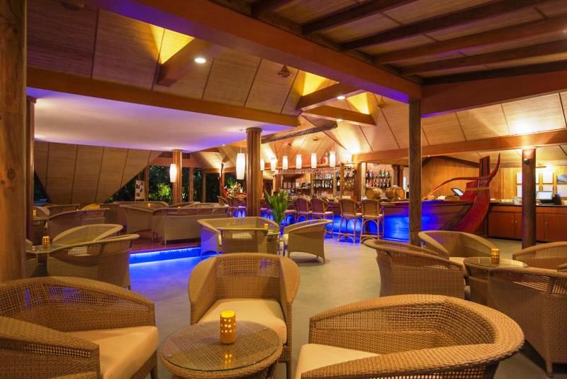 KURAMATHI ISLAND RESORT 4* Sup - 4* pas cher photo 3