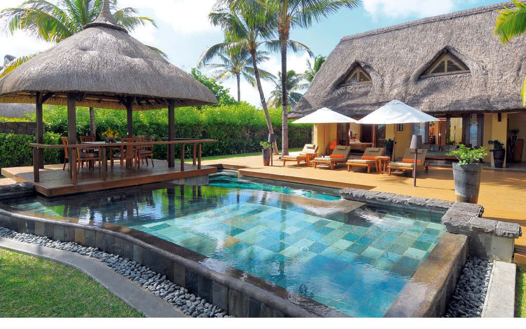 Villas Constance Belle Mare Plage pas cher photo 1