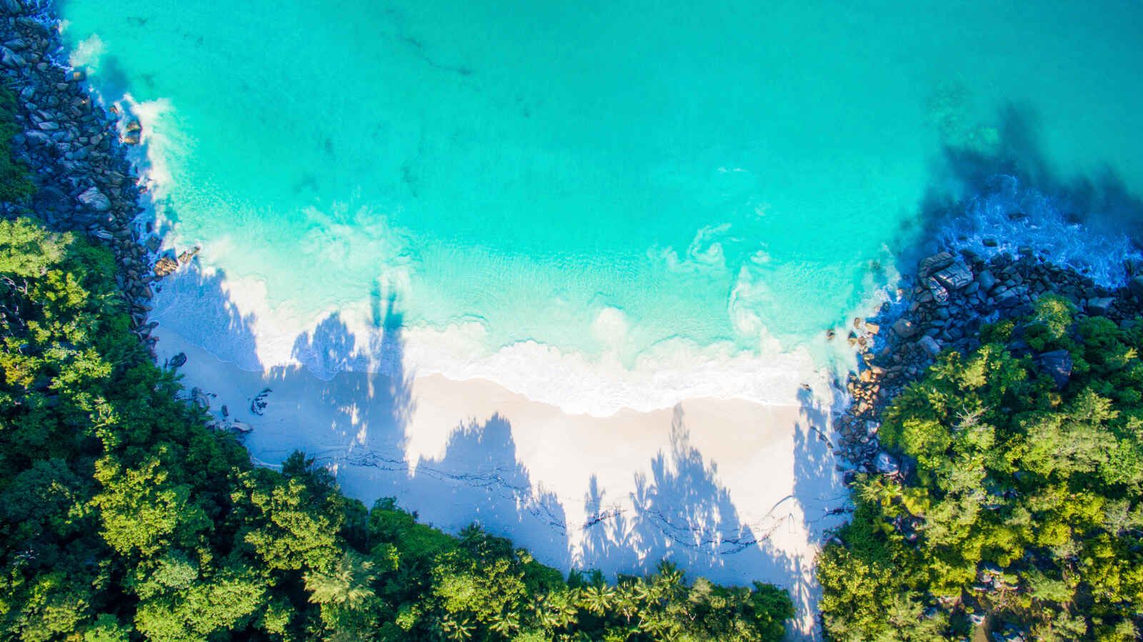 Constance Lémuria Seychelles - 5.5* pas cher photo 7