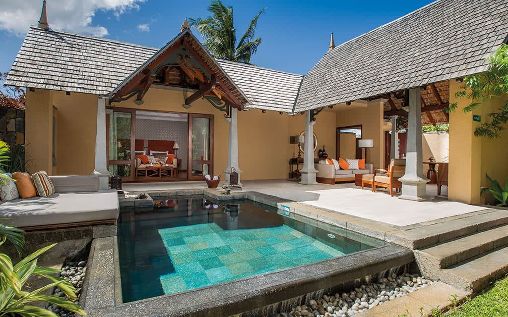 Maradiva Villas Resort & Spa pas cher photo 1