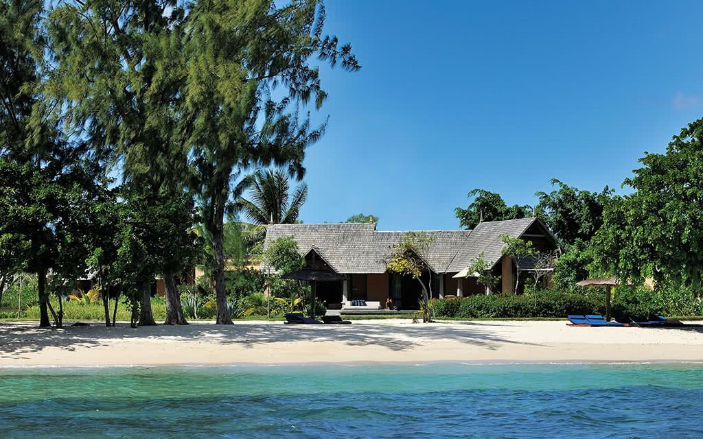 Maradiva Villas Resort & Spa pas cher photo 5