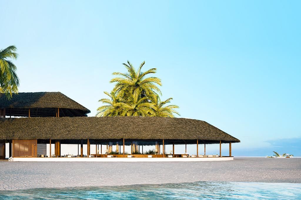 Vefilushi Maldives by Cinnamon 5* pas cher photo 3