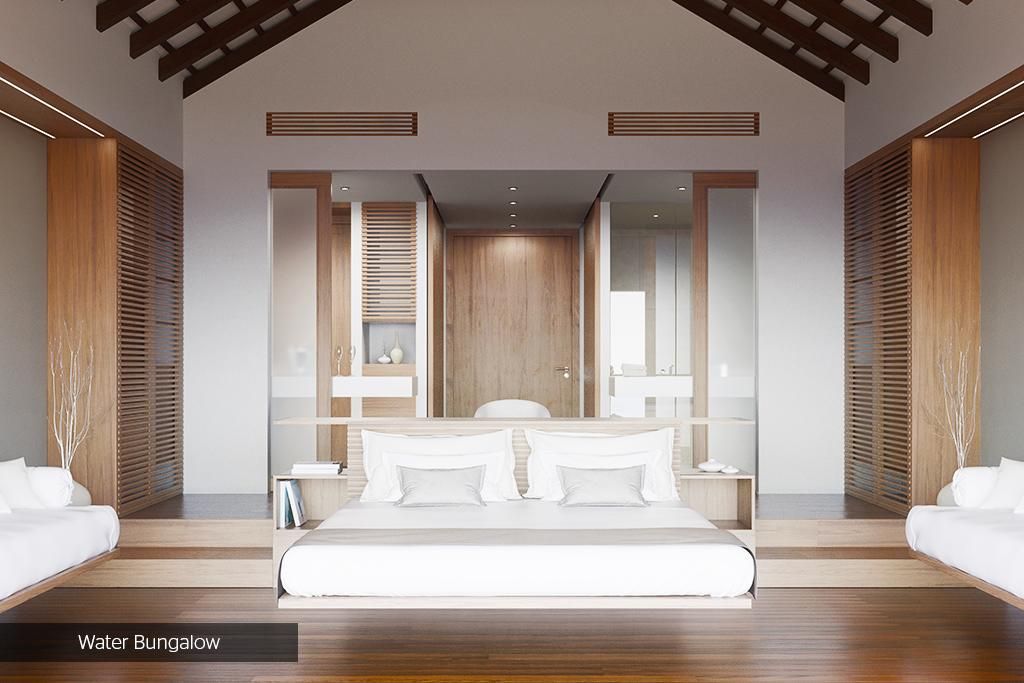 Vefilushi Maldives by Cinnamon 5* pas cher photo 10