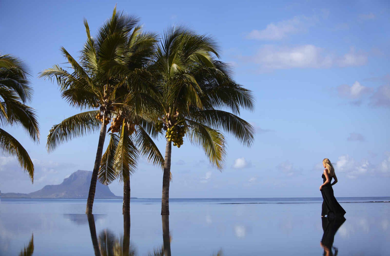 Maradiva Villas Resort & Spa - 5.5* pas cher photo 3