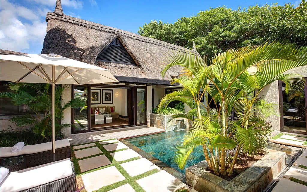 Les Villas LUX Belle Mare pas cher photo 5