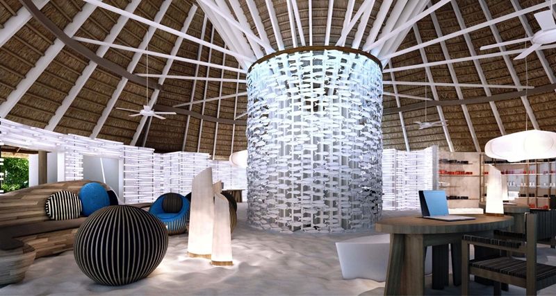 CENTARA RAS FUSHI 4* Sup - 4* pas cher photo 5