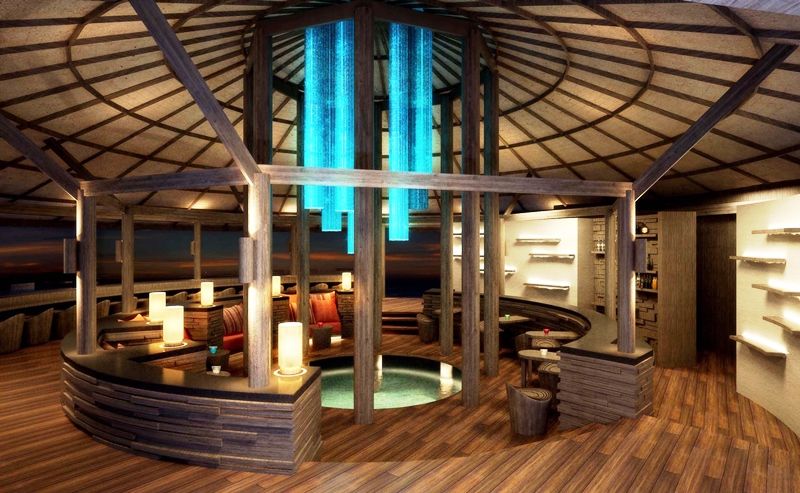 CENTARA RAS FUSHI 4* Sup - 4* pas cher photo 6