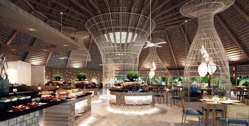 CENTARA RAS FUSHI 4* Sup - 4* pas cher photo 7