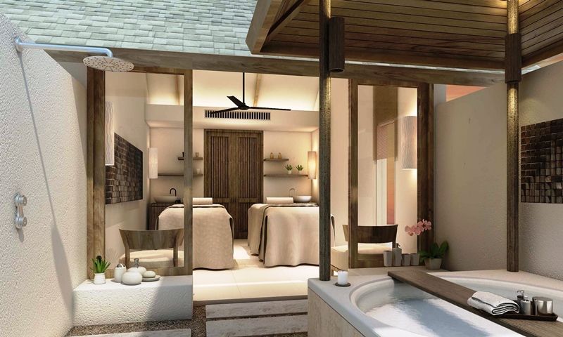 CENTARA RAS FUSHI 4* Sup - 4* pas cher photo 10