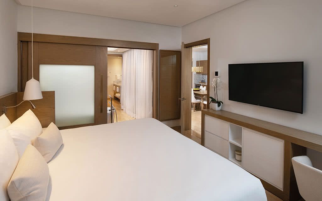 Grand Reserve at Paradisus Palma Real 5* pas cher photo 9