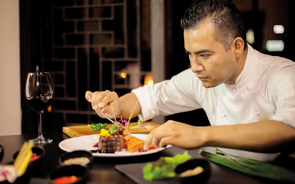 Grand Reserve at Paradisus Palma Real 5* pas cher photo 10