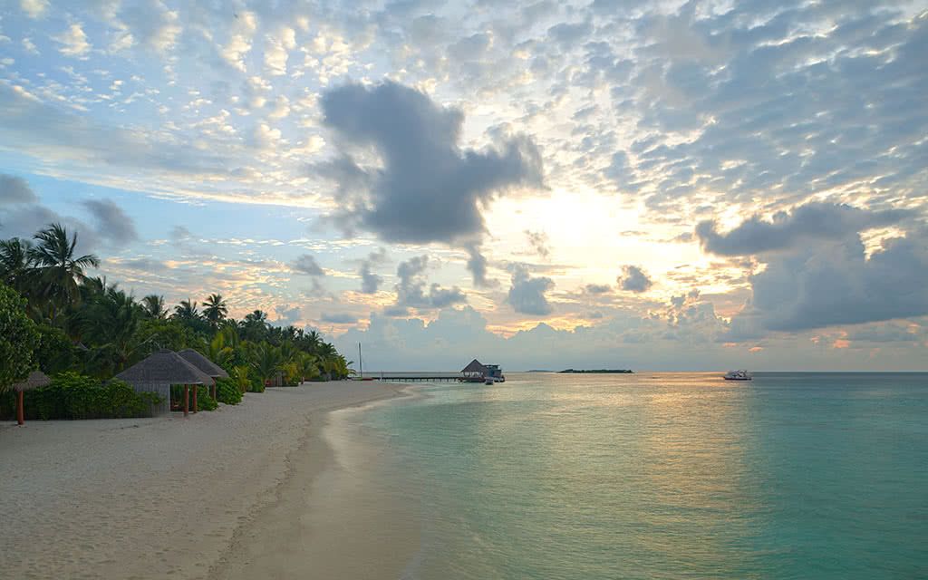 Sun Aqua Vilu Reef 5* pas cher photo 8