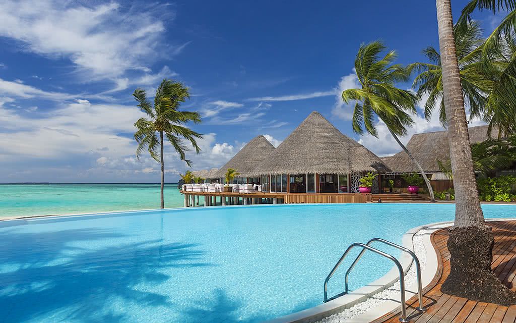 Sun Aqua Vilu Reef 5* pas cher photo 9